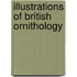 Illustrations Of British Ornithology