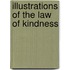 Illustrations Of The Law Of Kindness