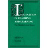 Imagination in Teaching and Learning door Kieran Egan
