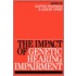 Impact of Genetic Hearing Impairment