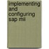 Implementing And Configuring Sap Mii