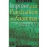 Improve Your Punctuation and Grammar