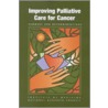 Improving Palliative Care for Cancer door Subcommittee National Research Council