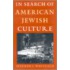 In Search Of American Jewish Culture