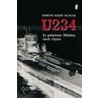In geheimer Mission nach Japan.U 234 by Joseph Mark Scalia