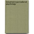 Industrial/Organizational Psychology