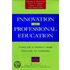 Innovation In Professional Education