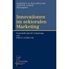 Innovationen Im Sektoralen Marketing by Unknown