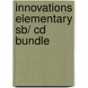 Innovations Elementary Sb/ Cd Bundle door Walkley