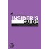 Insider's Guide to Community College