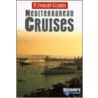 Insight Guides Mediterranean Cruises door Insight Guides