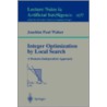 Integer Optimization by Local Search door Joachim P. Walser