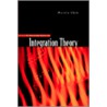Integration Theory - A Second Course door Martin Vath
