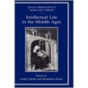 Intellectual Life in the Middle Ages door Lesley Smith
