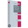 Intellectual Property Law in Germany door Alexander R. Klett
