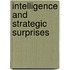 Intelligence And Strategic Surprises