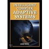 Intelligent Complex Adaptive Systems door Yin Shan