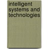 Intelligent Systems And Technologies door Onbekend