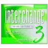 Interchange Class Audio Cds, Level 3 by Jonathan Hull