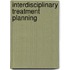 Interdisciplinary Treatment Planning