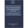 Internat Law Commiss 1949-98 Vol 1 C door Onbekend