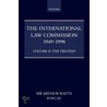 Internat Law Commiss 1949-98 Vol 2 C door Onbekend