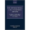 Internat Law Commiss 1949-98 Vol 3 C door Arthur Watts
