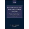 Internat Law Commiss 1949-98 Vol 3 C by Arthur Watts
