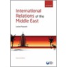 Internat Relations Of Midd East 2e P by Louise Fawcett
