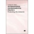 International Environmental Politics