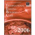 International Existing Building Code