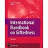 International Handbook Of Giftedness