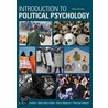 Introduction To Political Psychology door Thomas Preston