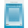 Introduction to Psychology, Volume 2 by Roth