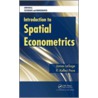 Introduction to Spatial Econometrics door Robert Kelley Pace