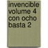 Invencible Volume 4 Con Ocho Basta 2