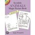 Invisible Animals Magic Picture Book