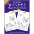 Invisible Witches Magic Picture Book