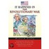 It Happened in the Revolutionary War