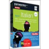 Italian Berlitz Earworms Double Pack door Onbekend