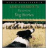 James Herriot's Favorite Dog Stories by Lesley Holmes