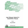 Jan Mayen Island In Scientific Focus door Onbekend