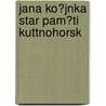 Jana Ko?jnka Star Pam?ti Kuttnohorsk door Jan Kor nek