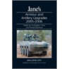 Jane's Armour And Artillery Upgrades door Richard Strickland