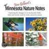 Jim Gilbert's Minnesota Nature Notes door Jim Gilbert