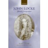 John Locke:selected Correspondence P door Onbekend