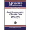 Joint Hypnormality Of Toeplitz Pairs door Woo Young Lee