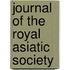 Journal of the Royal Asiatic Society