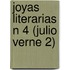 Joyas Literarias N 4 (Julio Verne 2)