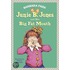 Junie B. Jones And Her Big Fat Mouth